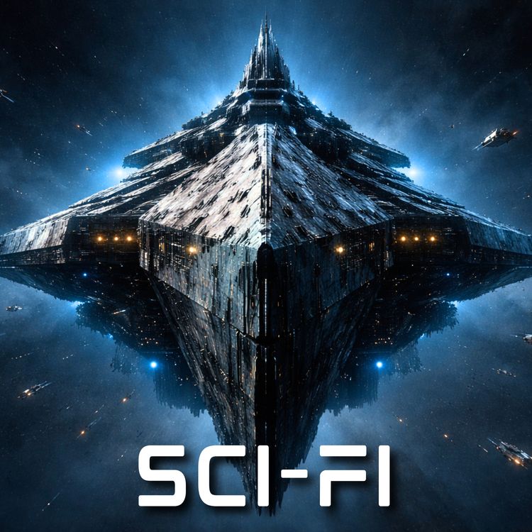 cover art for I'm A Tactical Officer On A Deep Space Convoy. A Colossal Swarm Is Herding Our Ships