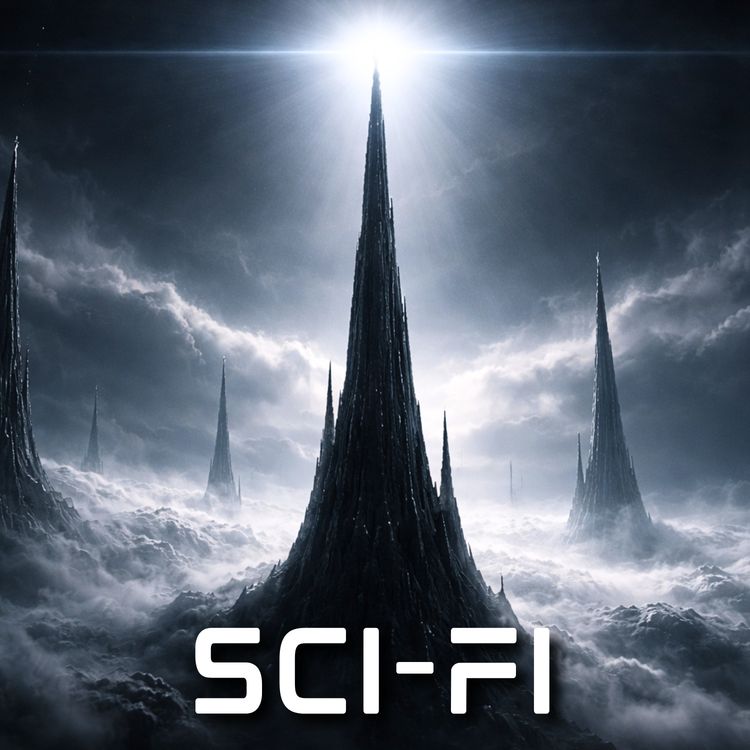 cover art for We Found An Ancient Dark Matter Structure In Deep Space