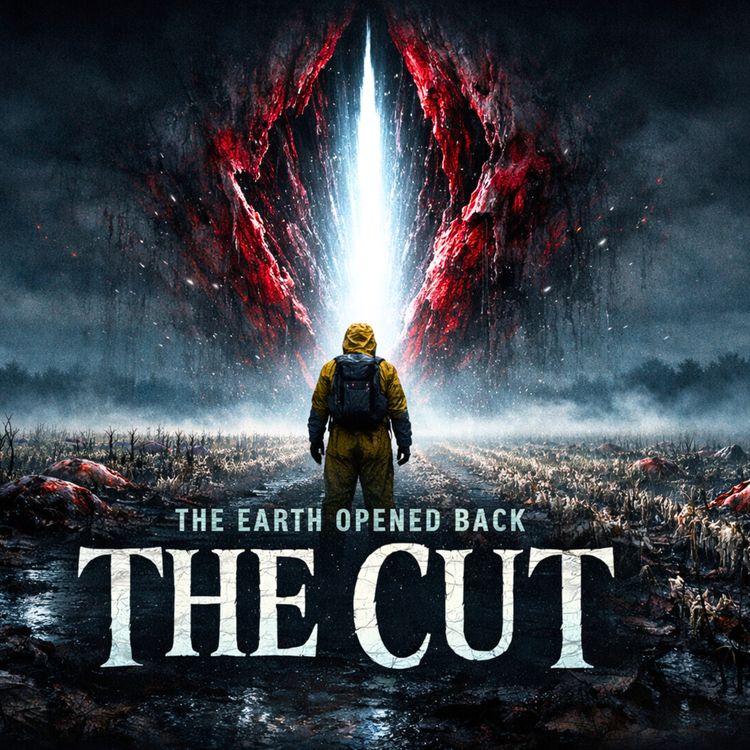 cover art for I Was Sent To Contain An Outbreak In Minnesota. The Evolution We Found Was HORRIFYING | Sci-Fi