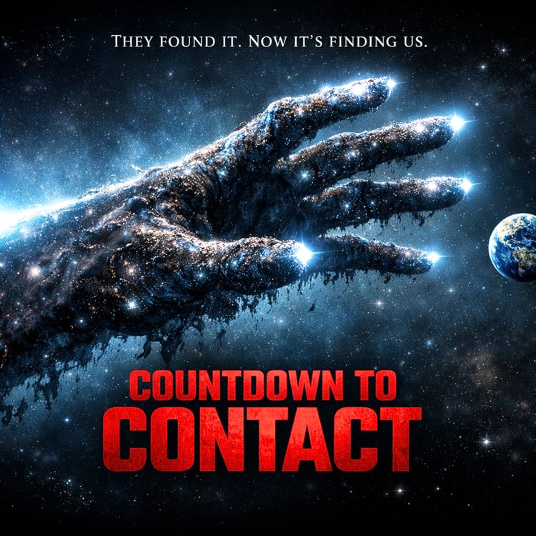 cover art for The AEGIS Telescope Found A Colossal Corpse Made Of Galaxies | Sci-Fi