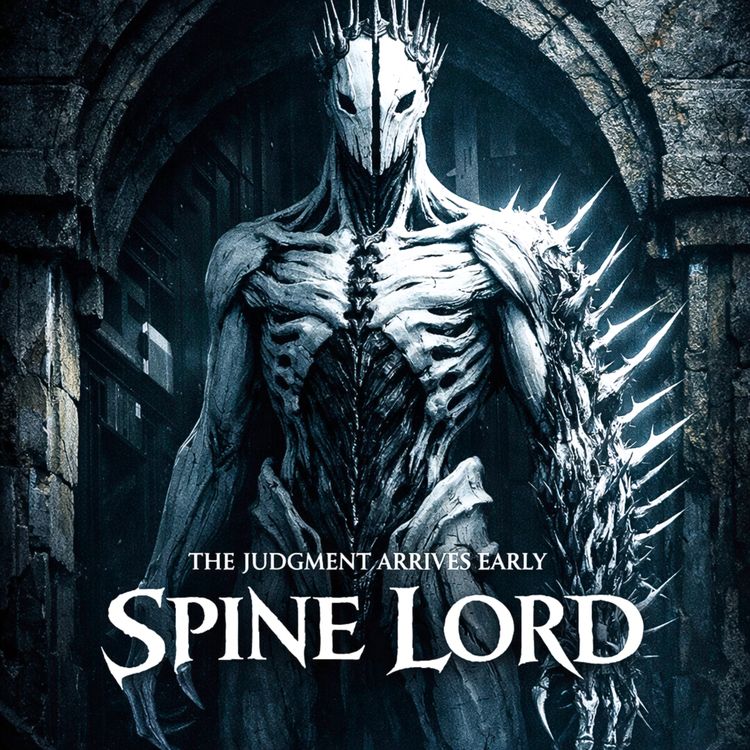 cover art for Inside The Time Tombs: Exploring An Ancient Vex Gate | Sci-Fi