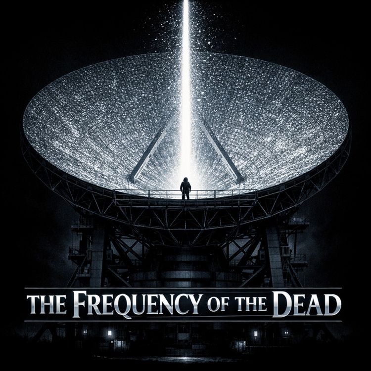 cover art for 1980s Observatory Intercepted A Broadcast From The Future