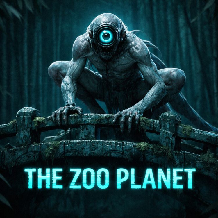 cover art for Deep Space Discovery: The Planet-Sized Zoo For Earth's Monsters