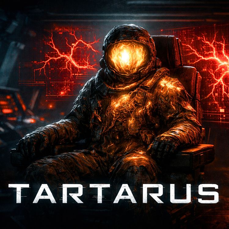 cover art for Experimental Ship Tartarus Emerged From Fold-Space. The Crew Didn't Come Back Human | Sci-Fi Story