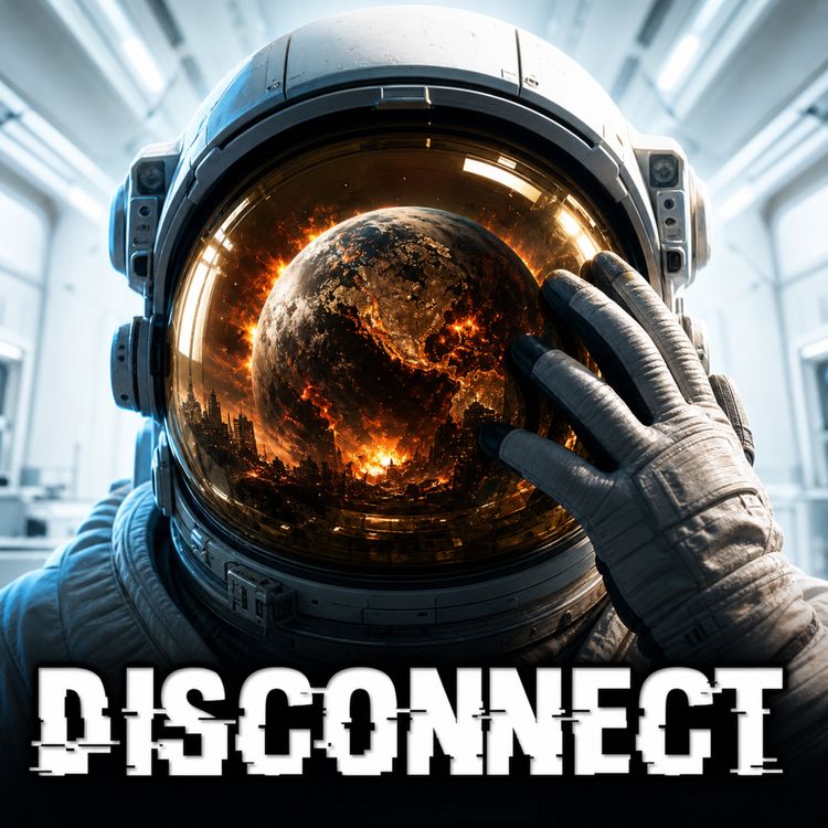 cover art for I'm On A 20 Year Mission To Alpha Centauri. Mission Control Is Hiding Something Horrifying
