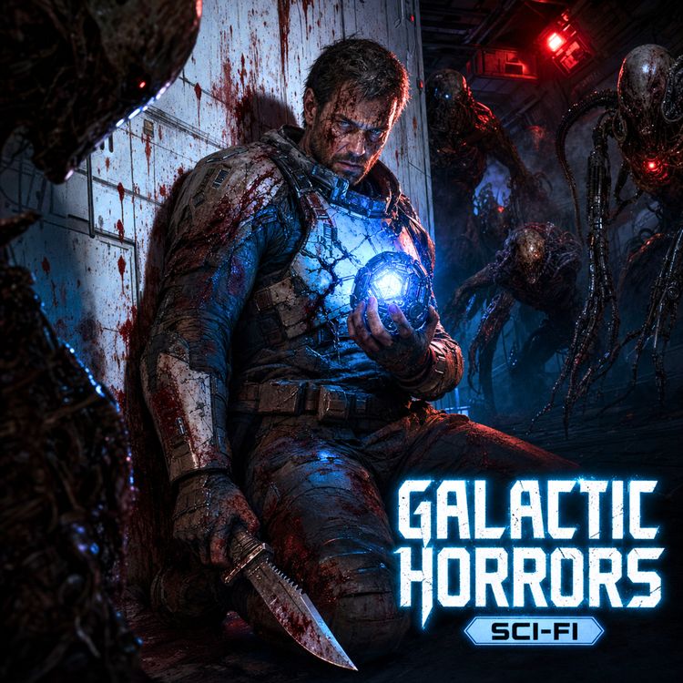cover art for Our Spec Ops Team Was Sent To Purge An Orbital Ringworld. What We Found Will Haunt Us Forever
