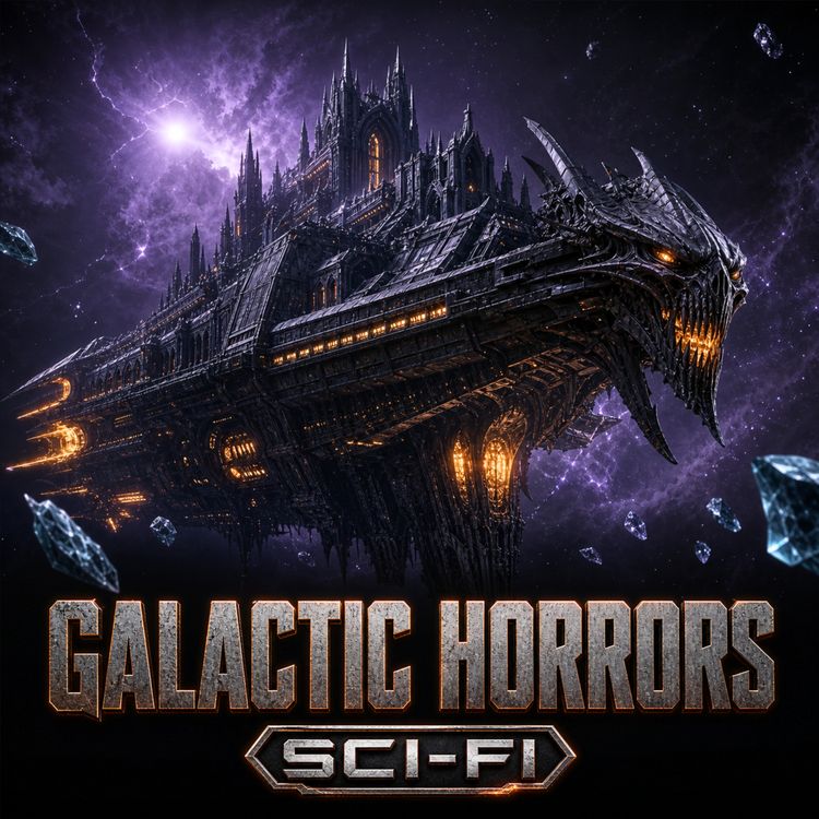 cover art for The Cygnus Succession: Uncovering The Emperor's Darkest Secret | Sci-Fi