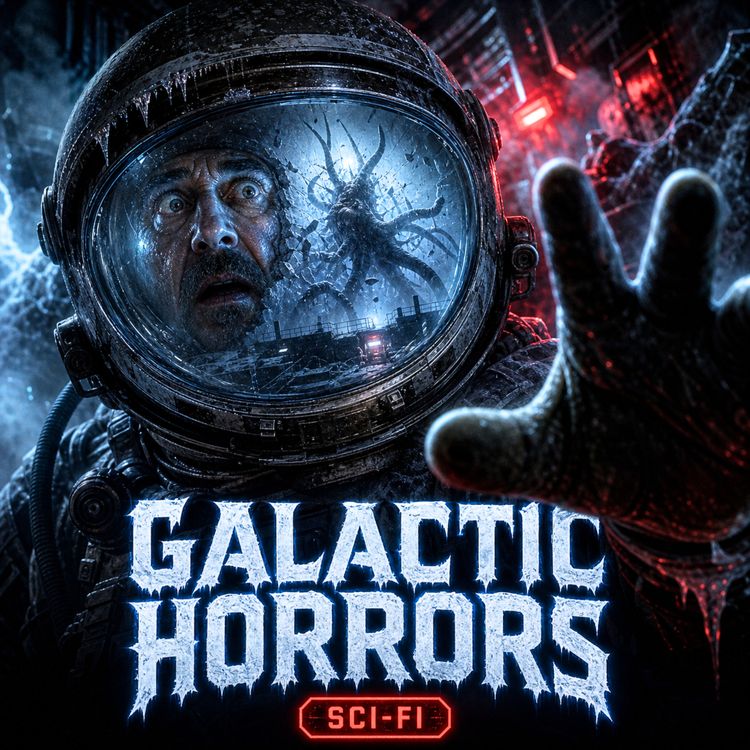 cover art for I Was Sent To Repair A Decommissioned Missile Silo And Found A Frozen Nightmare