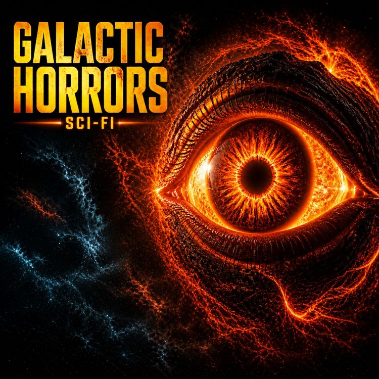 cover art for I Was Part Of The Solar Mission To Study The Sun. It’s Not A Star, It’s A Harvesting Organ