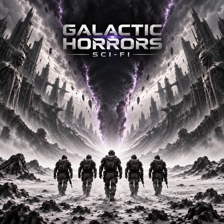 cover art for The Military’s Secret Temporal Unit Was Sent 300 Years Into The Future