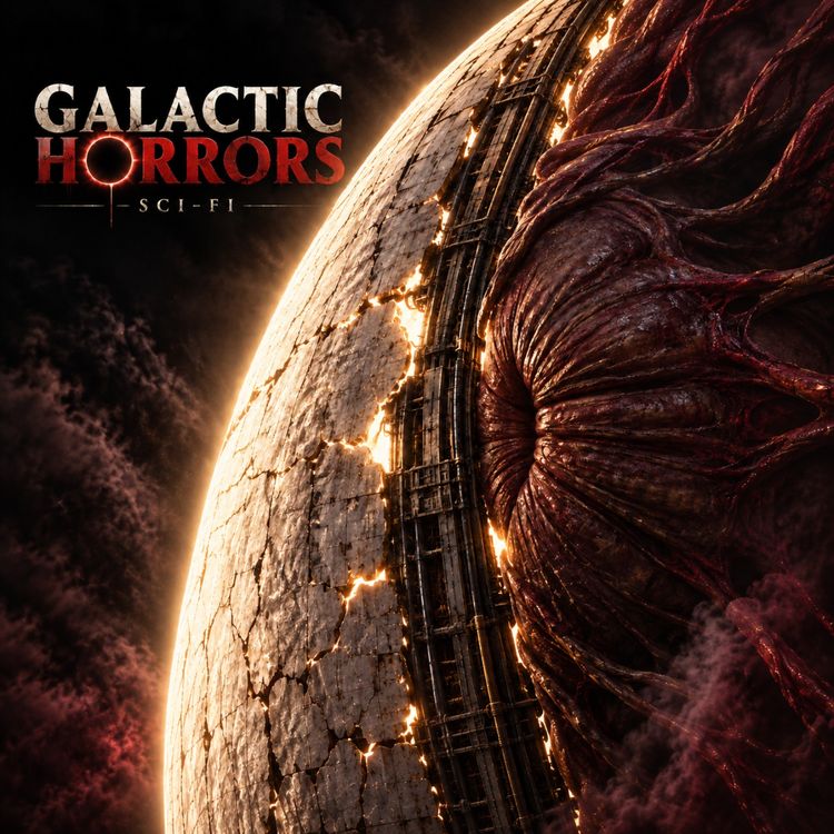 cover art for Behind The Artificial Sun Lies A Colossal Entity Humanity Has Been Feeding For Centuries