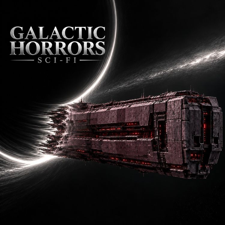 cover art for An Invisible Cosmic Predator Is Hunting Thousands Of Space Refugees