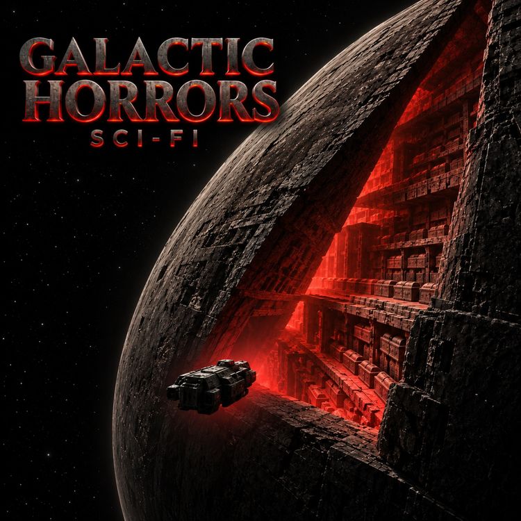cover art for At The Edge Of The Solar System, We Opened An Ancient Tomb Holding Six Billion Graves