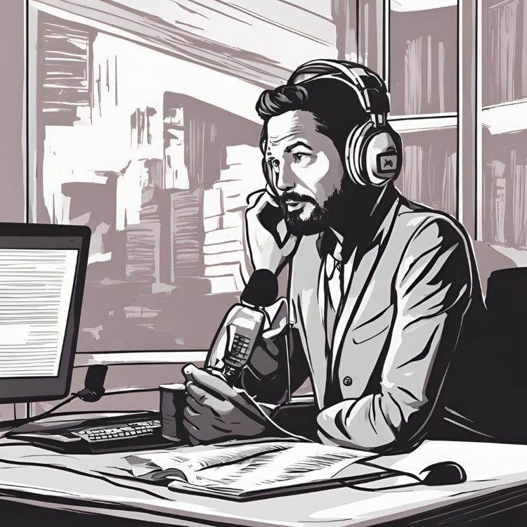 cover art for Evolutions Q1 2024