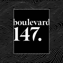 cover art for Boulevard 147
