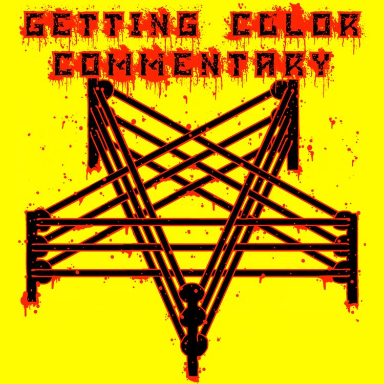 cover art for Saturday Night's Main Event 2024 predictions