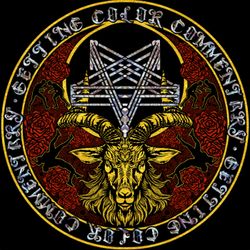 cover art for Getting Color Commentary