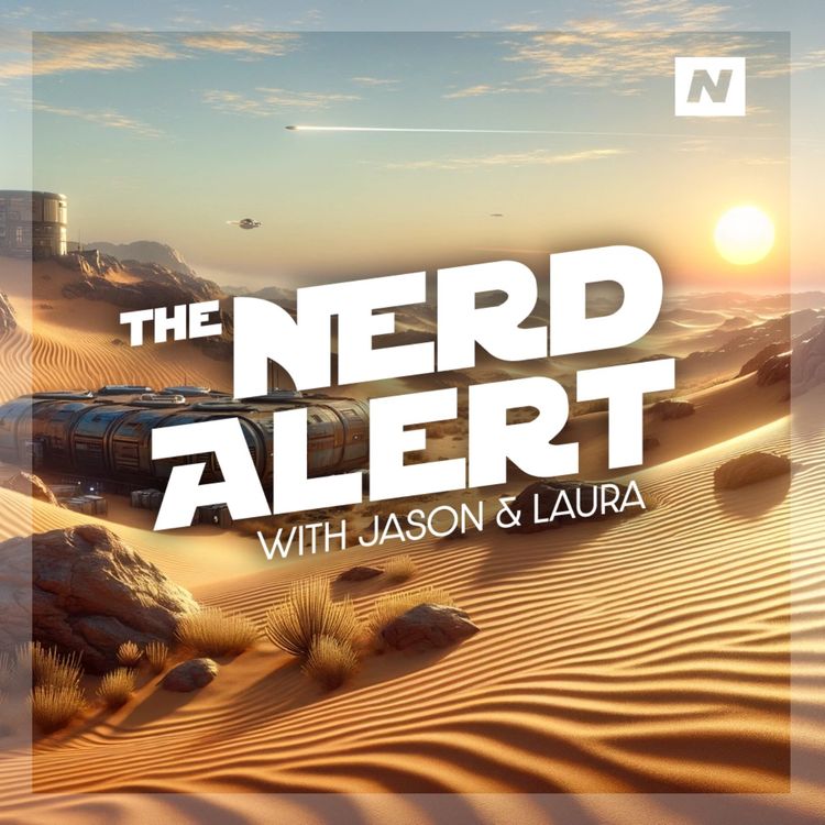 cover art for The Acolyte Episode 6 & 7 Recap