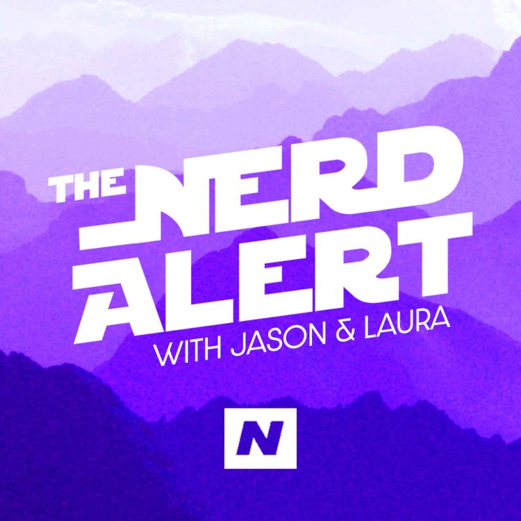 cover art for David Benjamin Tomlinson Interview - Star Trek: Discovery