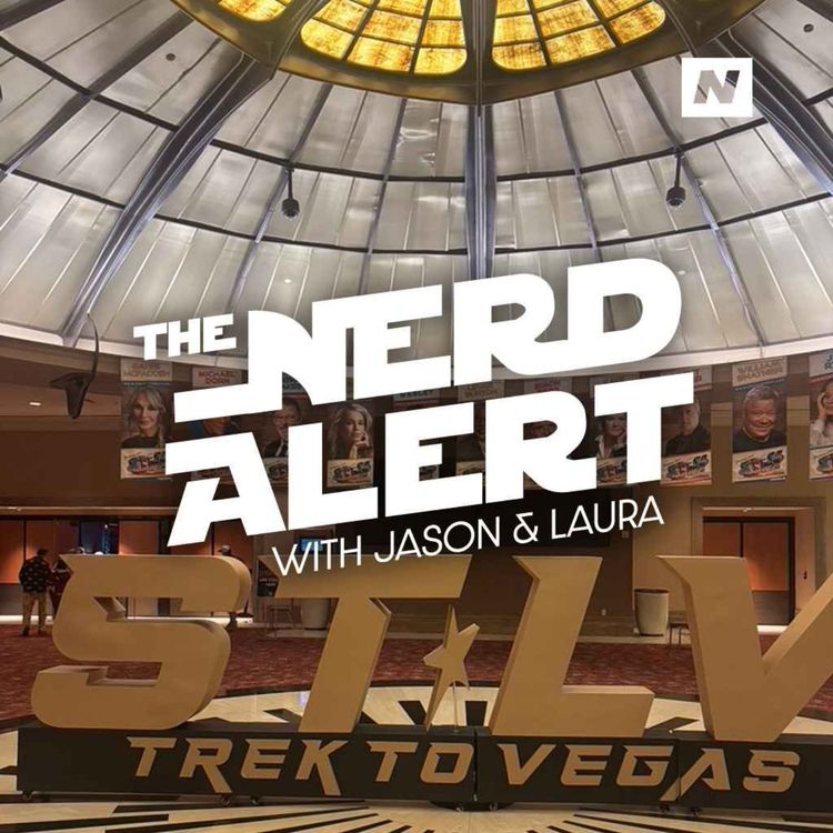 cover art for STLV 2025 Recap