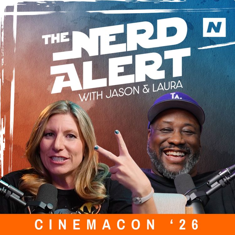cover art for CinemaCon 2026 Recap