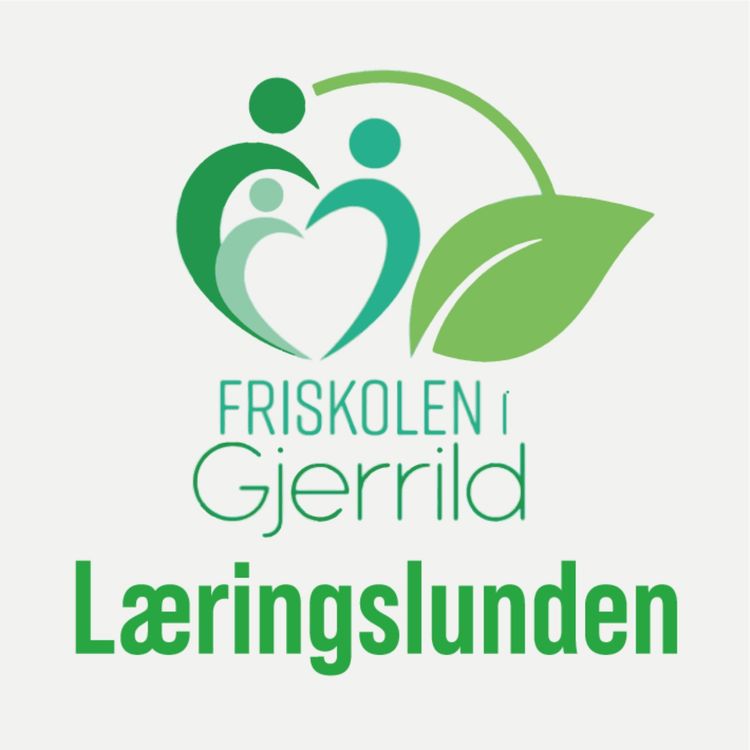 cover art for Læringslunden S02 - Ep01 - Tjek ind og ny udvikling i projektet