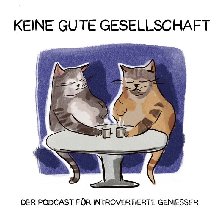 cover art for ÜBER TEEBEUTEL UND SCHICKSALSFRAGEN