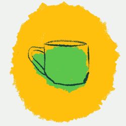 cover art for Keine gute Gesellschaft - der Podcast für introvertierte Genießer 