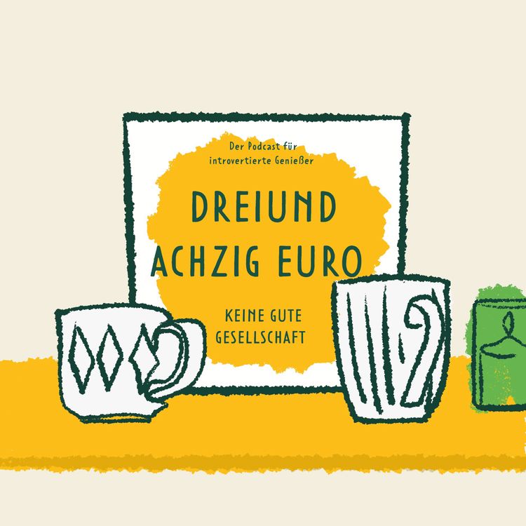 cover art for #36 DREIUNDACHZIG EURO