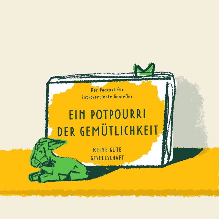 cover art for #42 EIN POTPOURRI DER GEMÜTLICHKEIT