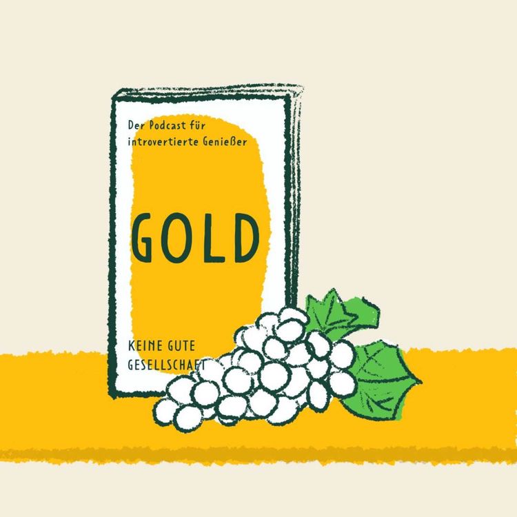 cover art for #46 GOLD