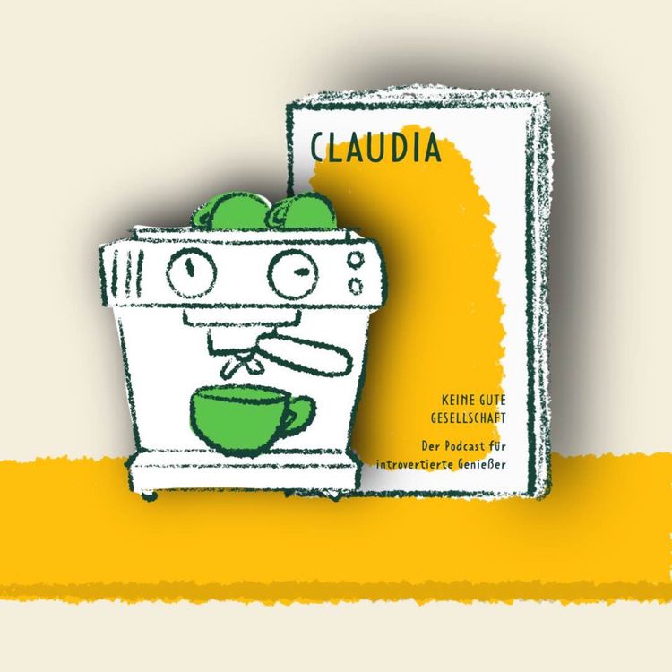 cover art for #57 CLAUDIA