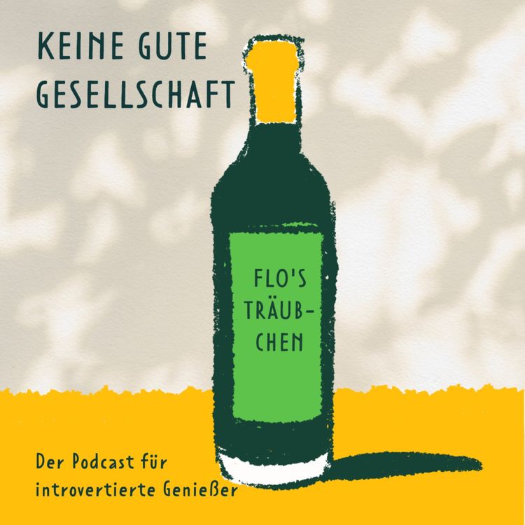 cover art for #63 FLO'S TRÄUBCHEN