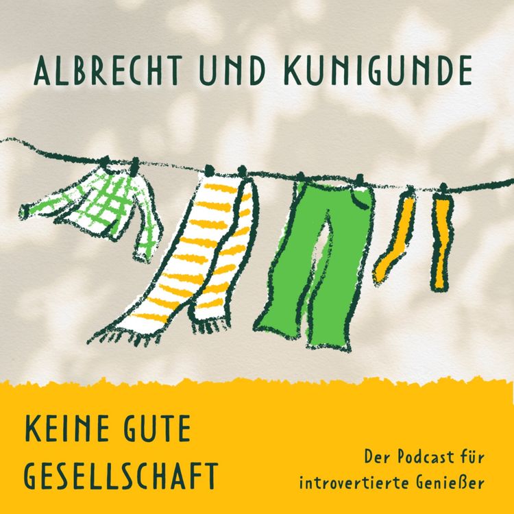 cover art for #64 ALBRECHT UND KUNIGUNDE