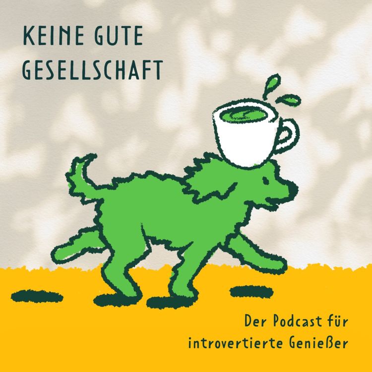 cover art for #69 SANKT LEONIE-TAG