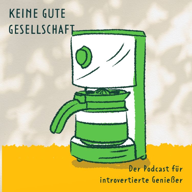 cover art for DIGITALE KAFFEEKÜCHE