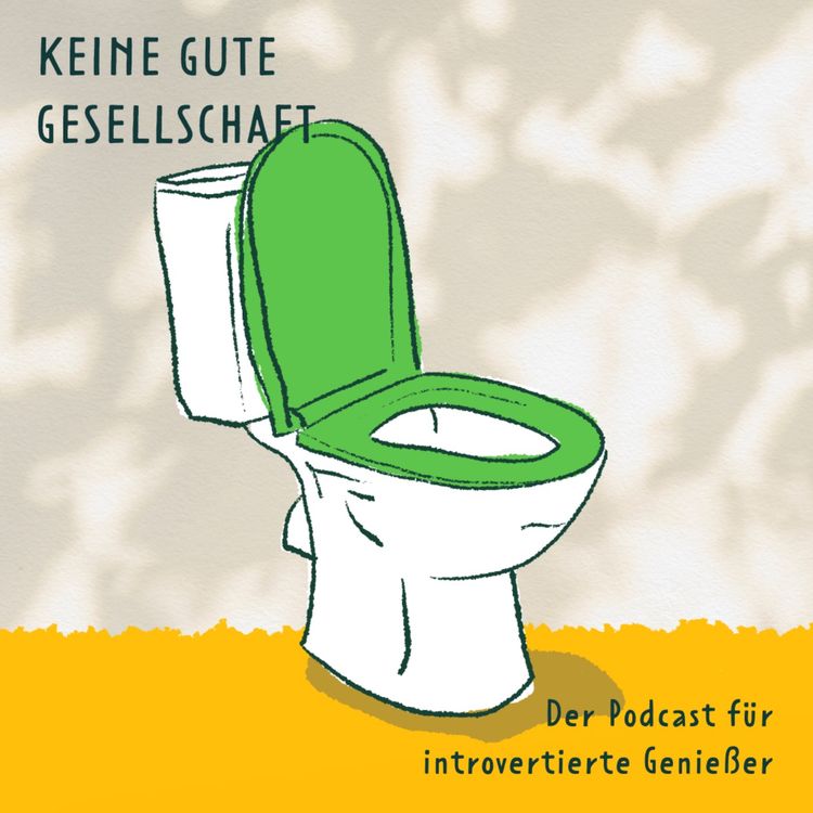 cover art for TOILETTEN-TALK