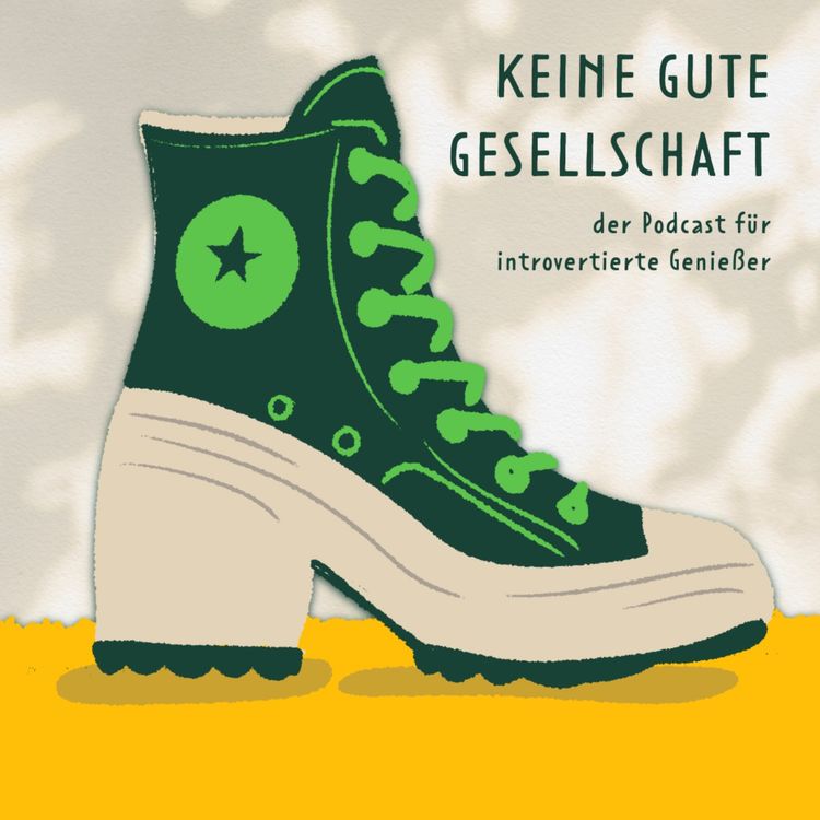 cover art for #83 KOMPETENZ WIRD NICHT IN DEZIBEL GEMESSEN