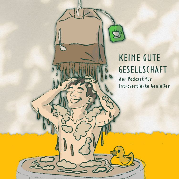 cover art for #85 DEN SCHWÄNZEN GEHT ES GUT