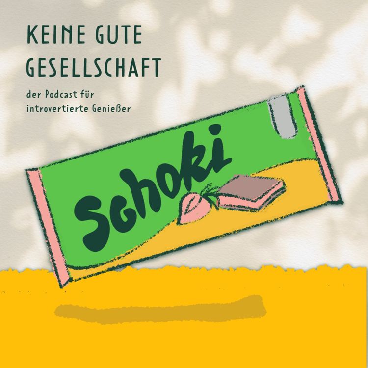 cover art for #86 ALCHEMIE IM ALLTAG