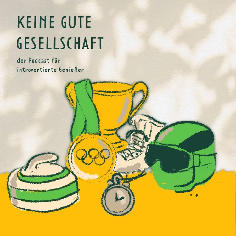 cover art for #87 GEDIEGEN IST WIE KAISER-NATRON