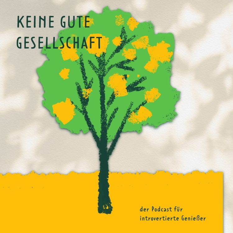 cover art for #89 EUROPEAN TREE OF THE YEAR