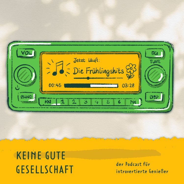 cover art for #95 GEILER LIED