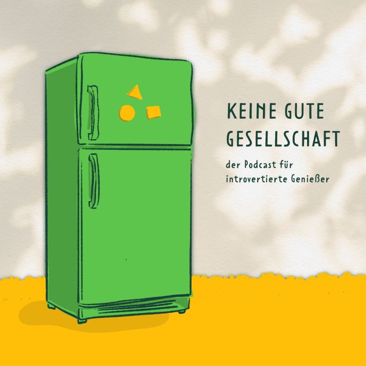 cover art for #99 KÜCHENCHAOS