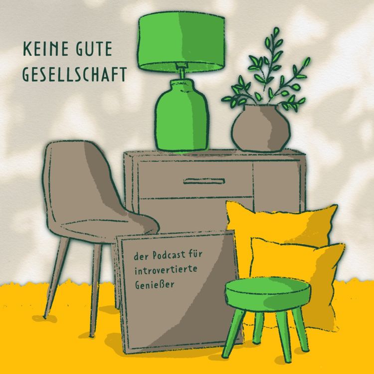 cover art for #107 MÖBELHAUSBASHING