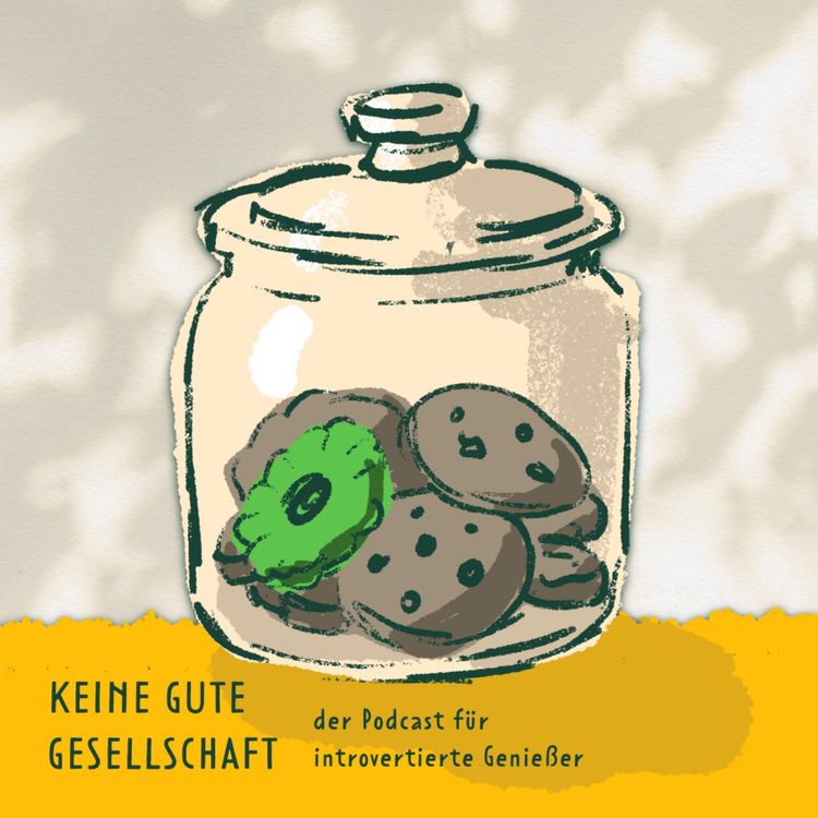 cover art for #108 ANSTÖSSIG