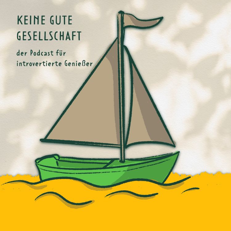 cover art for #111 TAUFE DER GEMÜTLICHKEIT
