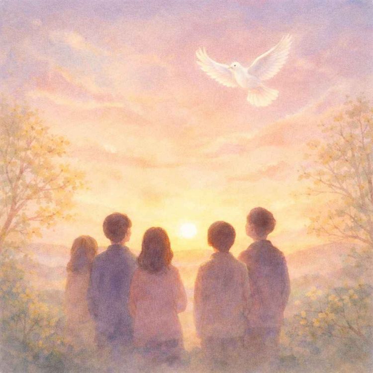 cover art for به امید روزهای خوب