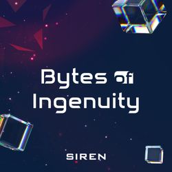 cover art for Bytes of Ingenuity