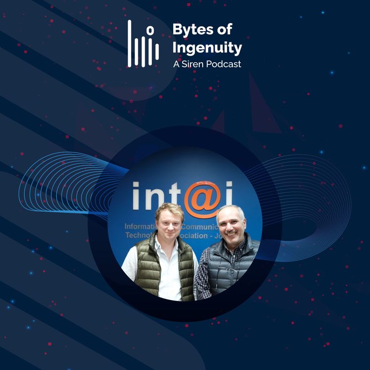 cover art for Jordan’s tech-driven path to growth